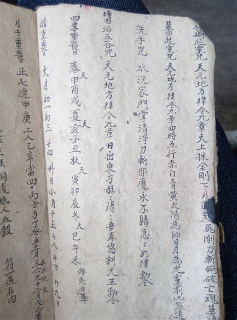 風水古書